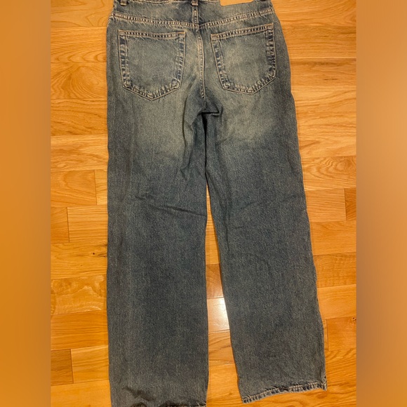 H&M jeans for women - Picture 2 of 3